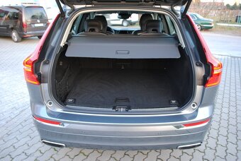 Volvo XC60 D4 Inscription⭐4X4⭐Automat 8st⭐ODPOČET DPH - 7