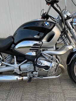 BMW R1200C…..ABS…..TOP STAV - 7