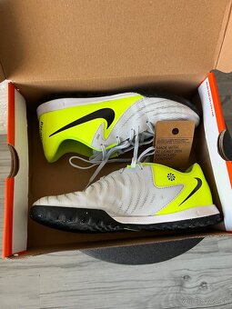 Nike Phantom GX 2 Academy TF, detské tenisky, veľkosť 37,5 - 7