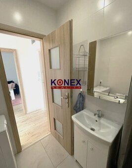 NA PRENÁJOM Zrekonštruovaný 2-izbový byt MICHALOVCE - 7