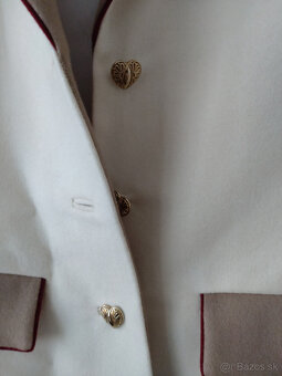 Dámsky kabát - 7