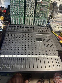 Dynacord Power Mate 1000 - 7