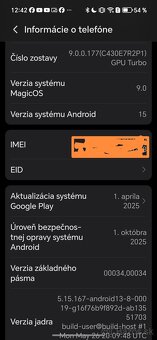 Honor 400 5g 512 GB - 7