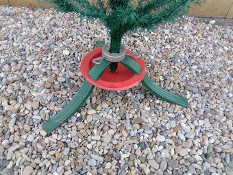 Vianočný stromček. - 7