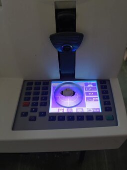 WECO Edge 310 automat pro oční optiku - 7