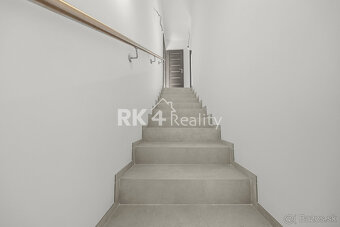 RK4 - NA PREDAJ 3izbový byt NOVOSTAVBA DUNAJSKÁ LUŽNÁ - 7