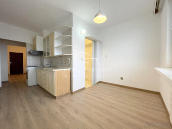 2-izbový byt na prenájom v TOP lokalite, Nové Zámky - 7