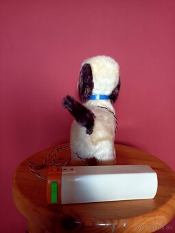 Psík na baterky - 7