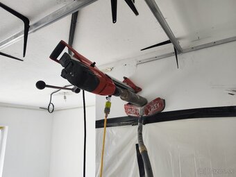 Mch Vrty - jadrové vŕtanie 0911 82 55 66 ,otvory pre zásuvky - 7