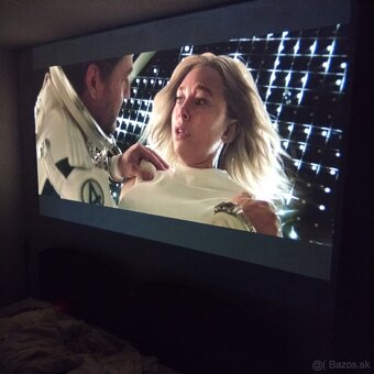 Smart Projektor  Full HD - 7