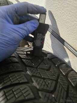 Plechy 5x112+215/65 R17 Tiguan, Tarraco, Q3, KODIAQ - 7