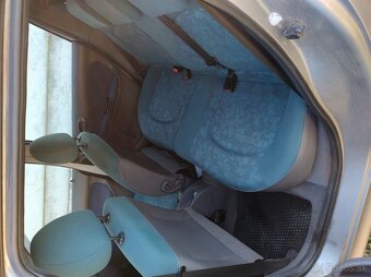 Peugeot 206 SW r.v. 2003, BA+LPG - 7