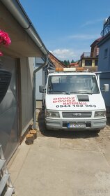 Vykopove prace , odvoz a dovoz materiálu - 7