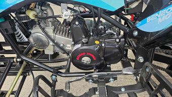 Štvorkolka ZXT 125ccm - 7