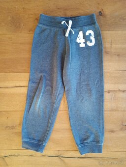 Balik oblečenia veľ.116(20 ks) pre dievča,  - pošta GRÁTIS - 7