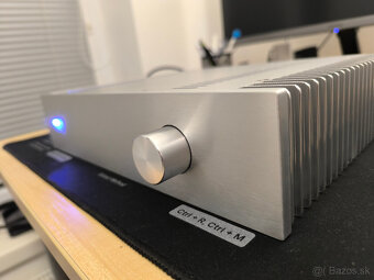 Zosilňovač LM 3886 výkon 2x50W - 7