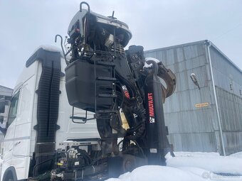 Predám Volvo FH540 - 7