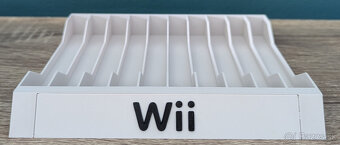 držiaky na konzolové hry v CD / DVD obaloch – PSP, Xbox, PS - 7