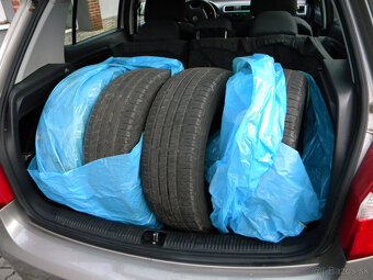 Skoda Fabia 1,2 ,51 KW. - 7