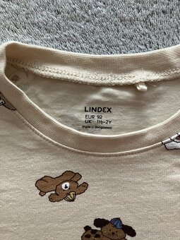 Balík Lindex veľ.92 - 7