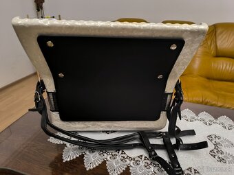 Akordeón Walther - 7