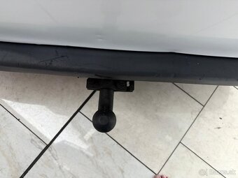 Mercedes-Benz Vito 109CDi, SK ŠPZ - 7