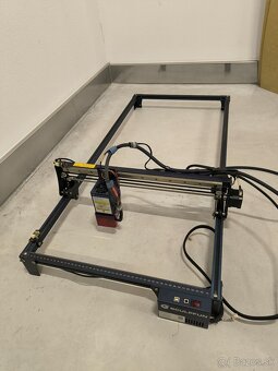 Sculpfun S30 Pro Max 20W laserová gravírovačka + Mecpow H48 - 7
