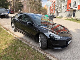 Tesla Model 3 Long Range AWD – Refresh – bez investícií - 7