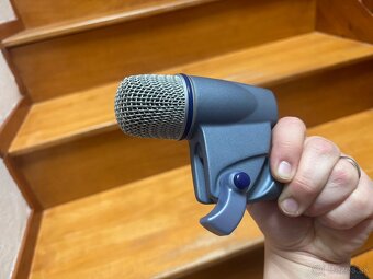 Predám mikrofóny na bicie nástroje - 7