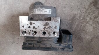 ABS pumpa Škoda, Volkswagen - 7