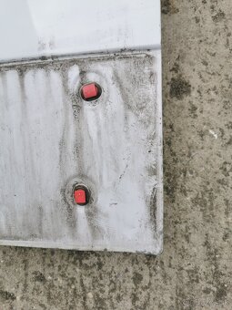 DUCATO ZADNE DVERE L+R H3 - 7