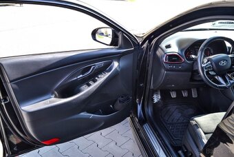 Hyundai i30 N Fastback 2.0 T-GDi N Performance MT - 7