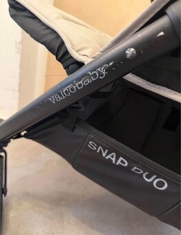 Valco snap duo bamboo - 7