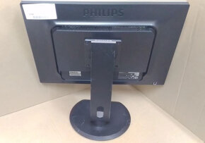 Monitor Philips 220P1ES/00 22" - 7