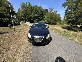 Lancia Delta III 88kw 2009 - 7