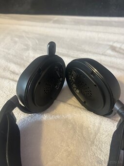Slúchadlá Steelseries Arctic Pro Wireless - 7