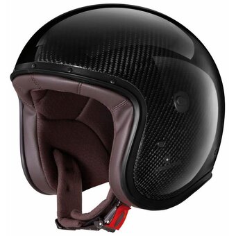 Caberg Freeride Carbon Jet Helmet veľkosť L (59) - 7