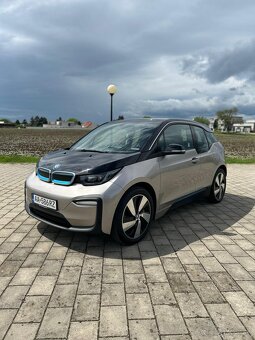 BMW i3 120Ah - 7