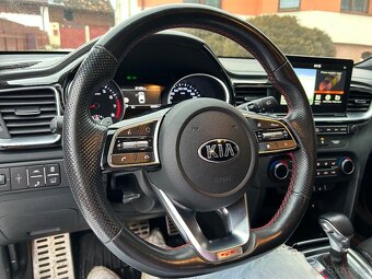 KIA Proceed 1.6 Tgdi, GT - 7