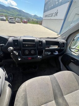 Fiat Ducato Maxi 2.3 - 7