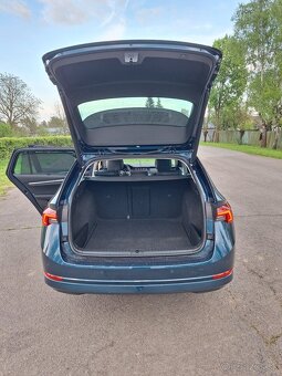 Skoda octavia 2.0TDI 110kw DSG - 7