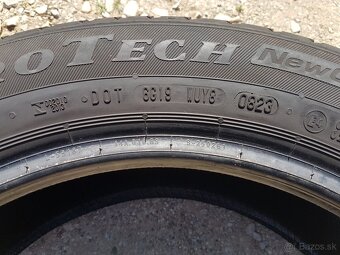 195/55 r16 letné pneumatiky 2ks Viking DOT2023 - 7