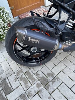 KTM 1290 Super Duke GT - 7