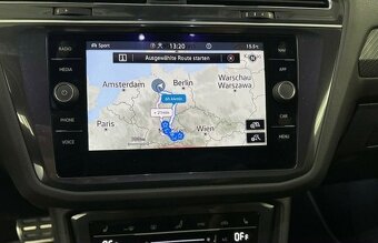 Vw Tiguan Allspace R-line 2.0TDI 147kw dsg 4x4 Facelift - 7