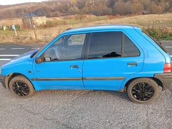 Peugeot 106 - 7