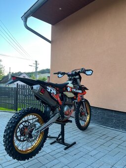Ktm exc-f 250 - 7