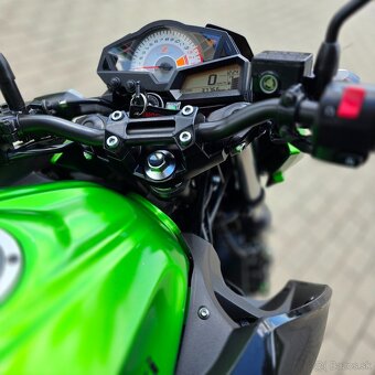 Kawasaki Z300 ABS - 7