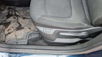 RENAULT CAPTUR 0,9 TCE 90 k, 5 rychl. manuál, 2019, 35000km - 7