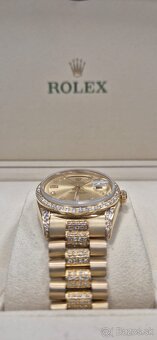 Rolex Day Date - 7
