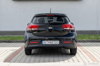 KIA Rio Automat - 7